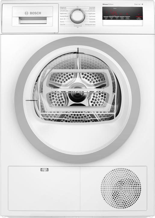 Produktbild Bosch Hausgeräte WTH85VWIN (8 kg, Rechts)