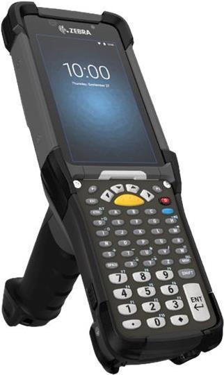 Actual product image Zebra Technologies MC9300 WLAN GUN LONG 2D 53KY 4GB/32GB 4.3" BT GMS ROW IN (2D barcodes)