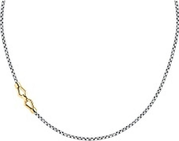 Jaune, Silver