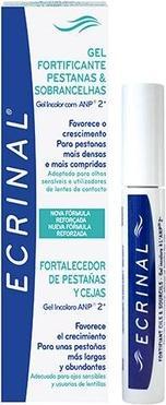 Produktbild Ecrinal Wimpern/Augenbrauen stärker (9 ml)