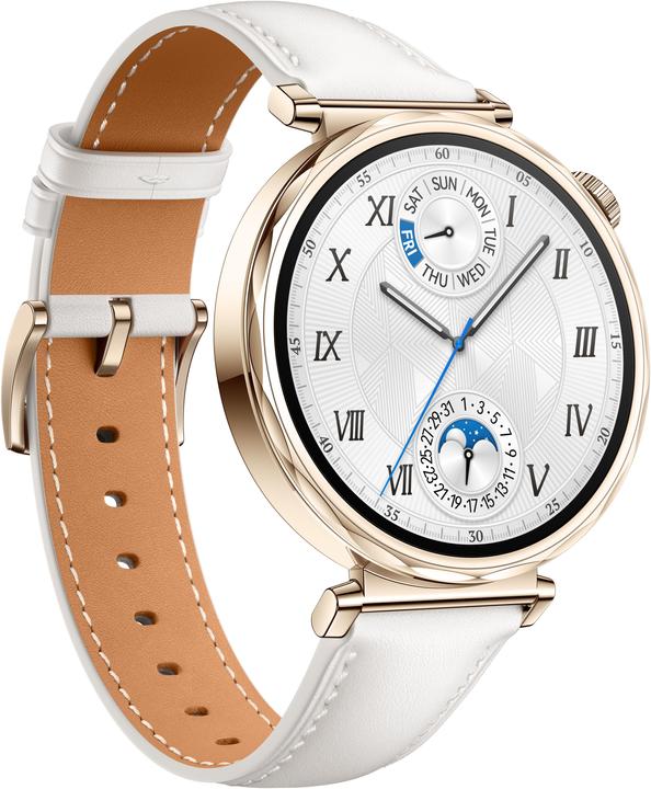 Actual product image Huawei Watch GT 5 (41 mm)