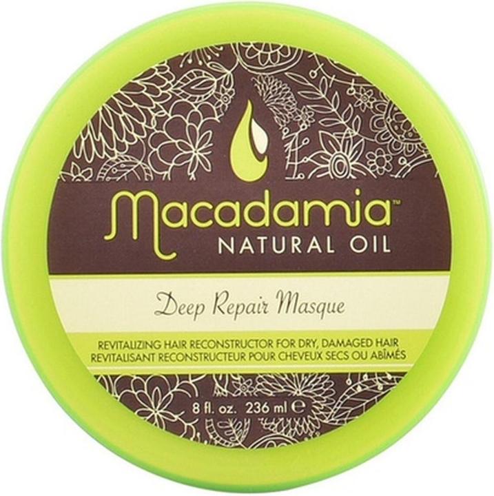 Produktbild Macadamia Deep Repair Masque (30 ml)