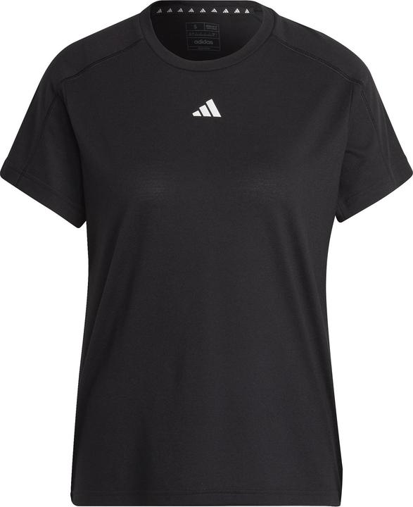 Produktbild adidas Women's Training Essentials Crew T-Shirt (XXS)