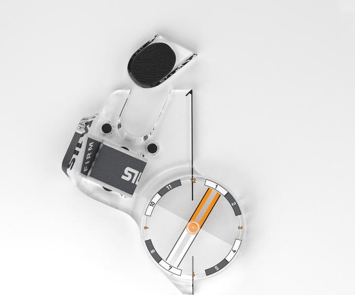 Immagine prodotto Silva Bussola "ARC JET