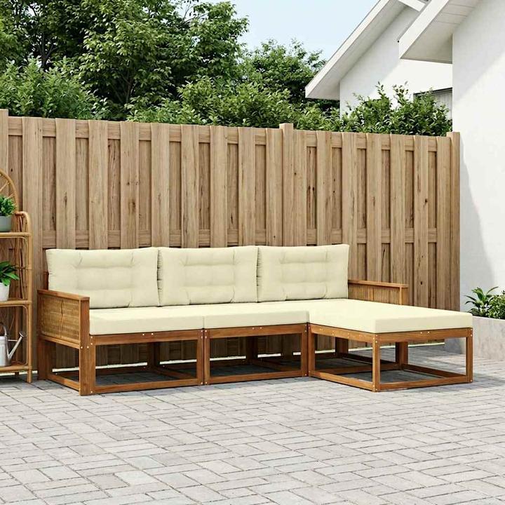 Immagine prodotto vidaXL Outdoor-Sofa
