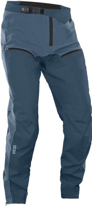 Image du produit ION Bike Pants Shelter 3L Hybrid unisex - cosmic-blue (S)