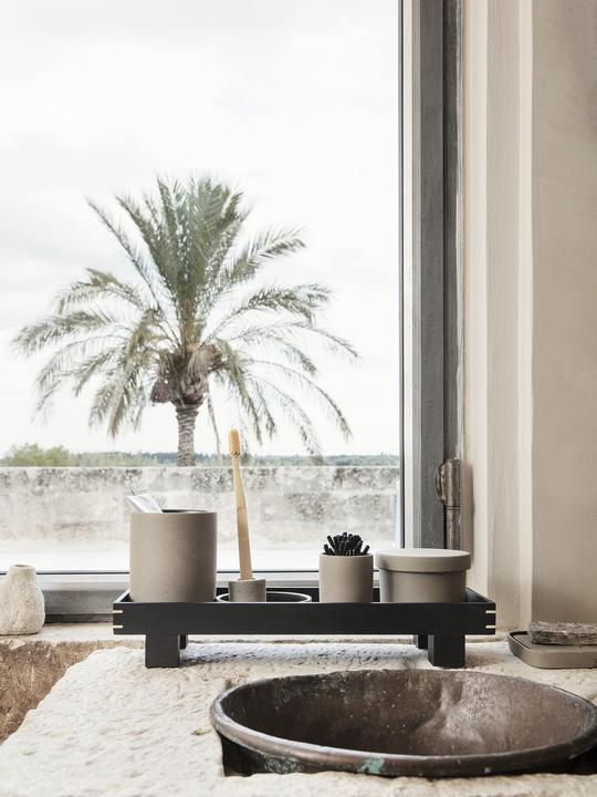 Actual product image Ferm Living Bon Wooden Tray