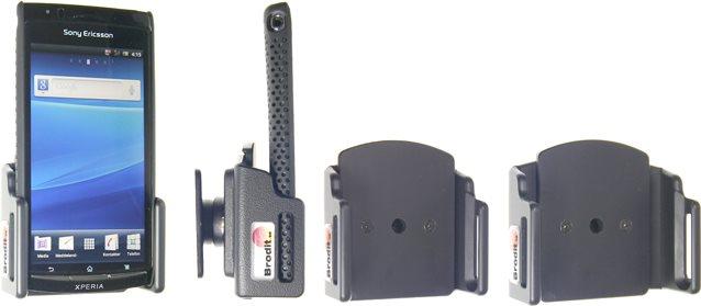 Brodit Holder passive