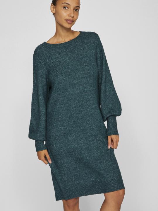 Produktbild Vila Strick Midikleid (S)