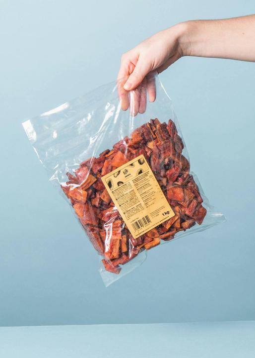 Image du produit KoRo Papaye séchée (1000 g)