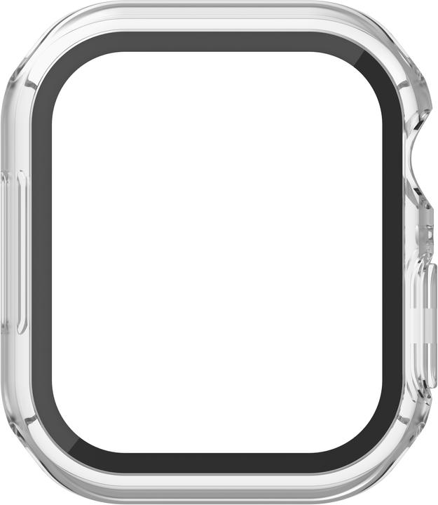 Produktbild Belkin Displayschutz TemperedCurve 2-in1 (Apple Watch Series 4, Apple Watch Series 7, Apple Watch Series 5, Apple Watch Series 6, Apple Watch Series 8, Apple Watch Series 9, Apple Watch SE)