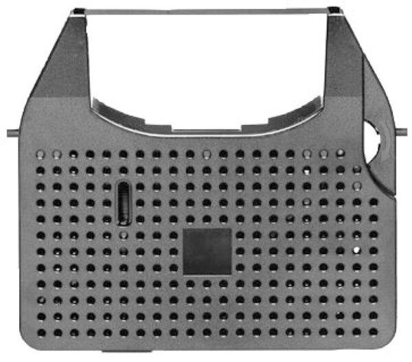 Actual product image Kores Ribbon for OLYMPIA ESW 3000, Carbon, black