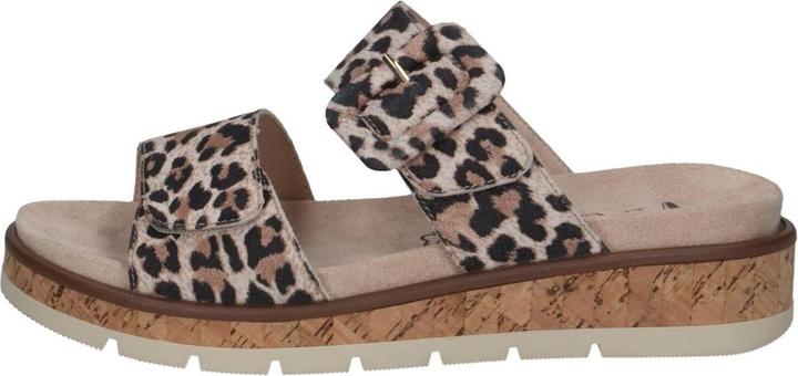 Actual product image Caprice Slipper (40)