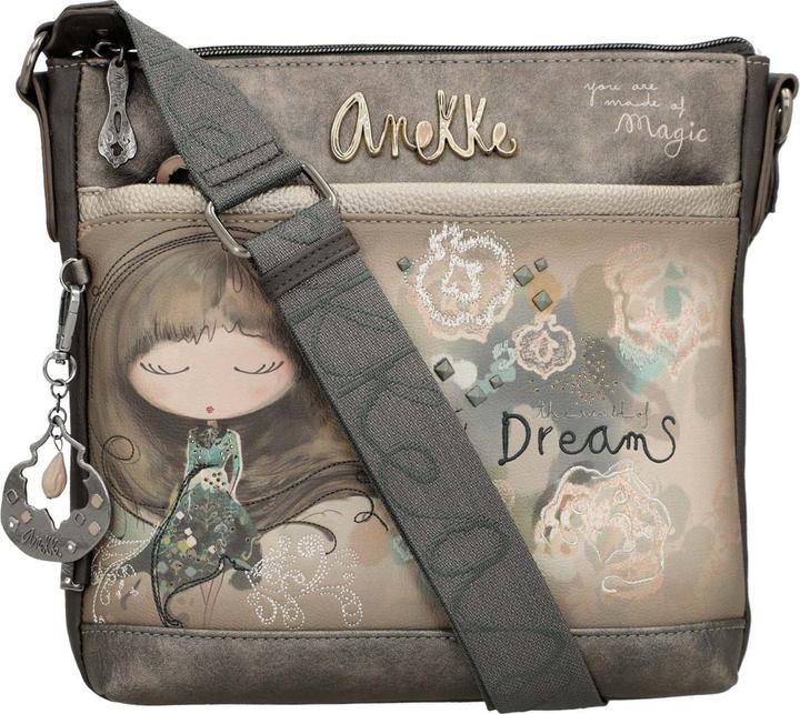 Actual product image Anekke Real Umhängetasche 26 cm