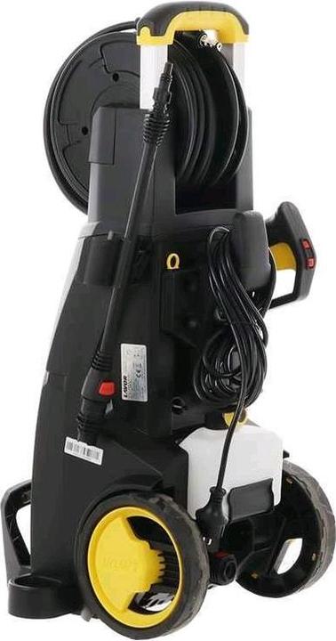 Image du produit Lavor Nettoyeur haute pression (Fonctionnement sur secteur)