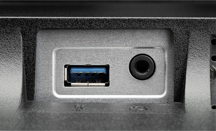 Actual product image NEC MultiSync E242N (1920 x 1080 pixels, 24")