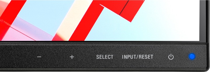 Actual product image NEC MultiSync E242N (1920 x 1080 pixels, 24")