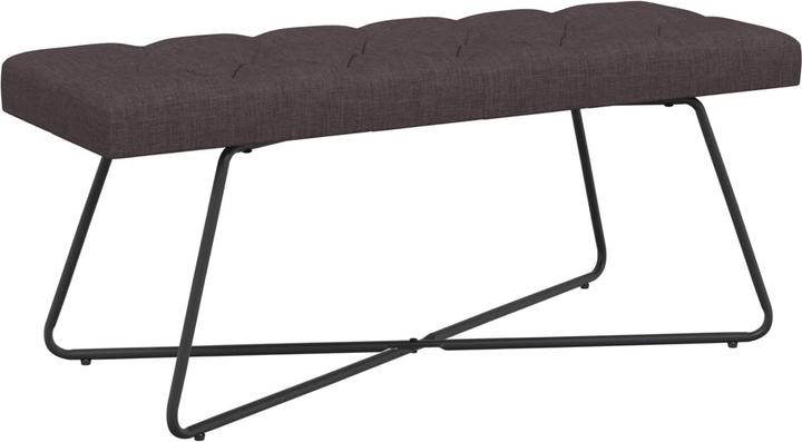 Produktbild vidaXL Moderne Bänke (40 cm)