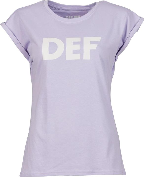 Image du produit DEF T-shirt Her Secret - 18431 (S)
