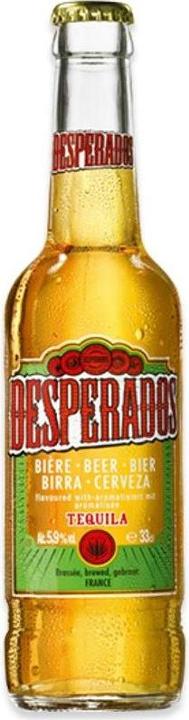 Image du produit Desperados Original (24 x 33 cl)