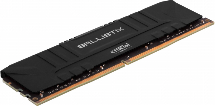 Produktbild Crucial Ballistix (2 x 16GB, 3600 MHz, DDR4-RAM, DIMM)