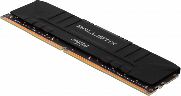 Produktbild Crucial Ballistix (2 x 16GB, 3600 MHz, DDR4-RAM, DIMM)
