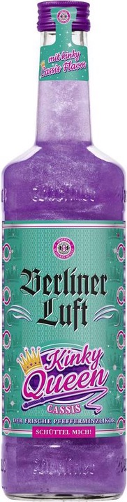 Produktbild Schilkin Berliner Luft Kinky Queen Cassos