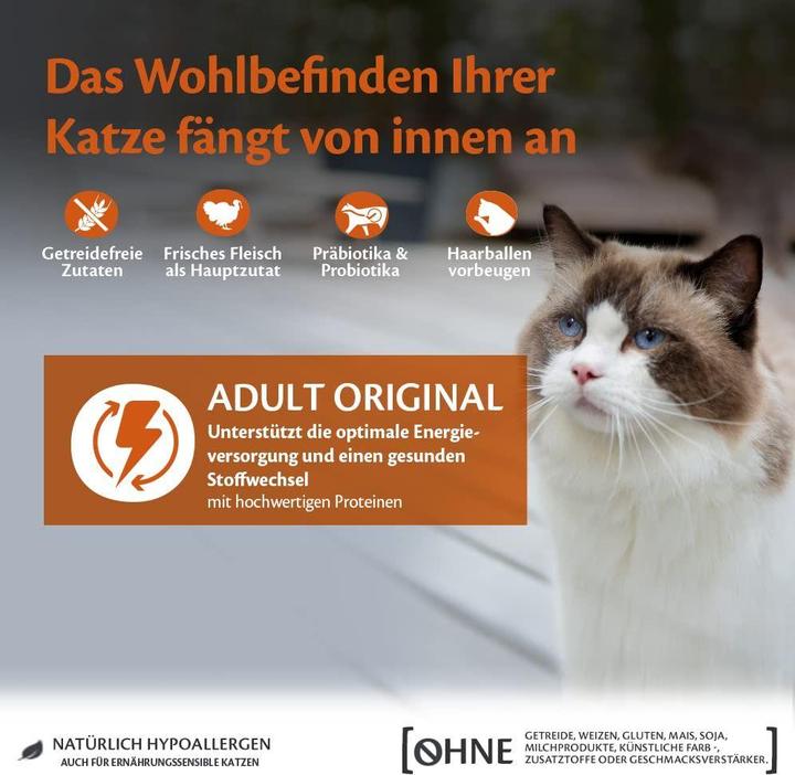 Produktbild Core 76344107248 (1750 g)