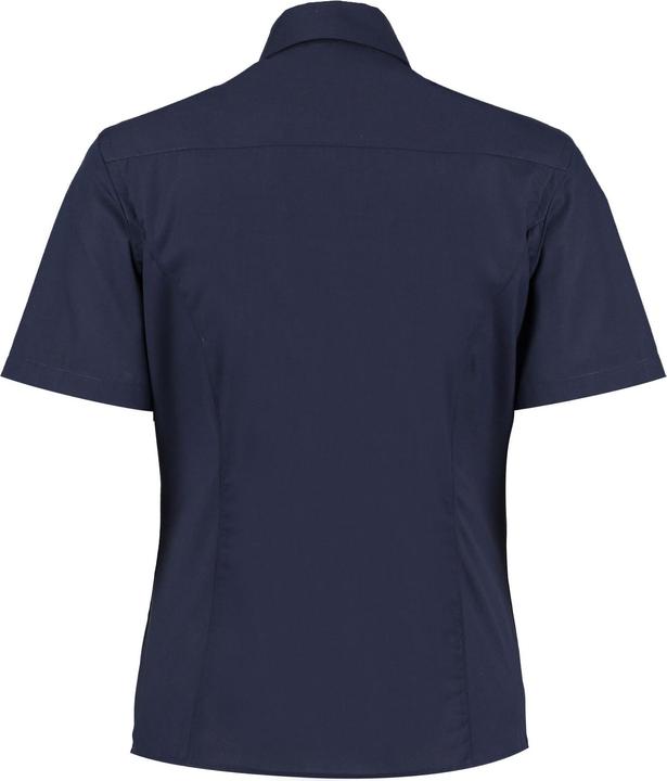 Produktbild Kustom Kit Bluse Business kurzärmlig (46)