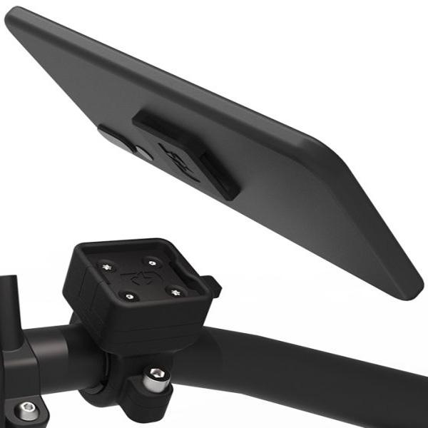 Immagine prodotto Oxford Motorcycle handlebar clamp
