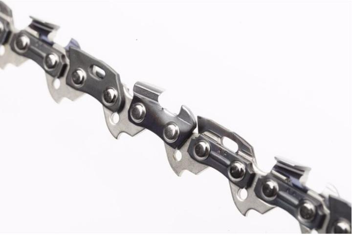 Actual product image Ratioparts Saw chain 3/8 HM 1.1 mm - 44 TG (Chainsaw, Saw chain)