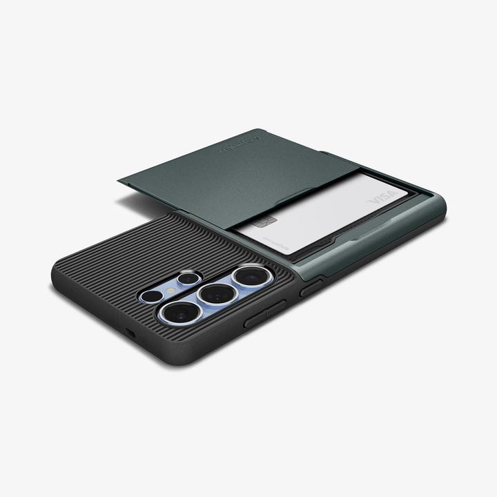 Produktbild Spigen Slim Armor CS (Samsung Galaxy S25 Ultra)