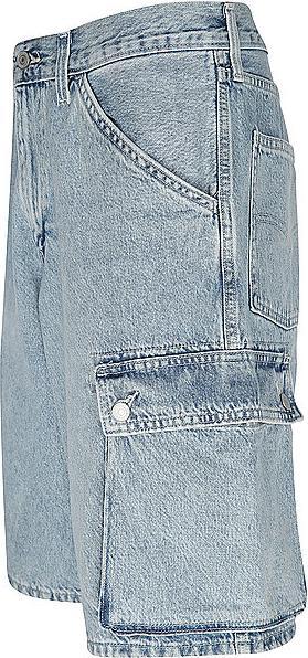 Produktbild Levis Jeansshorts 478 (34)