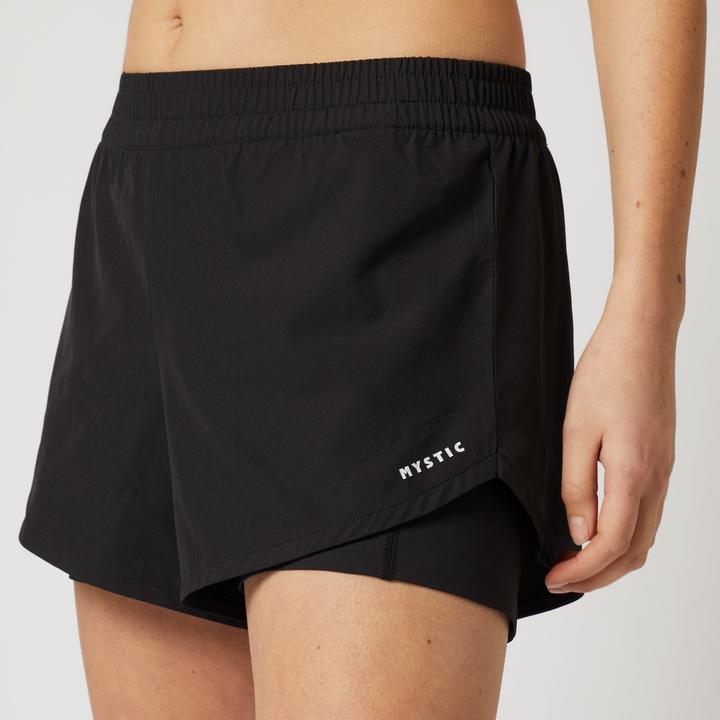 Produktbild Mystic Ida Lined Sport Shorts Women (XS)