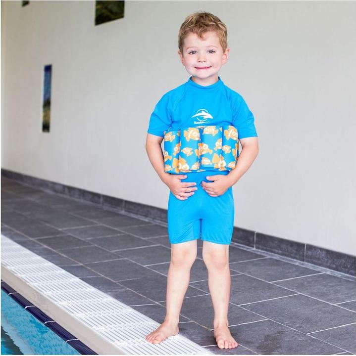 Image du produit Konfidence Flotteur (Taille unique, 20-25kg)