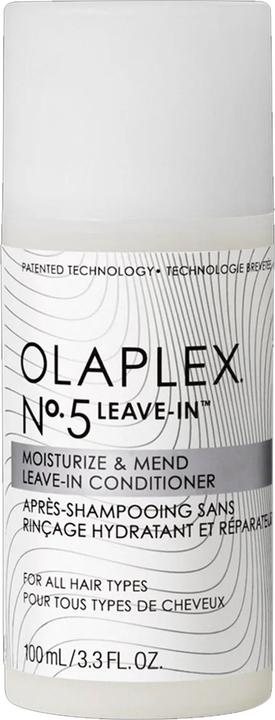 Olaplex - Après-shampooing sans rinçage No. 5 (100 ml)