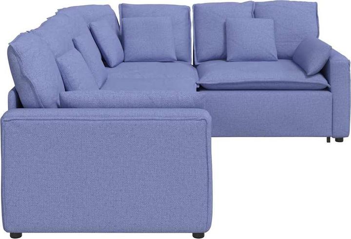 Produktbild vidaXL Modulares Sofa (Modular Sofa)