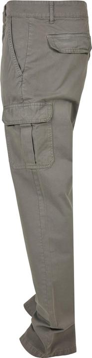 Immagine prodotto Urban Classics Pantaloni Cargo a gamba dritta - 16489 (Banda radio 38 (2600 MHz))