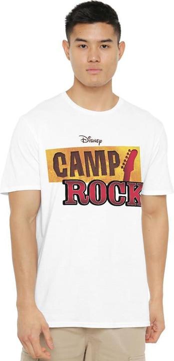Produktbild Camp Rock TShirt (M)