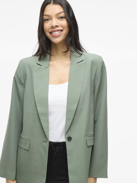 Produktbild Vila Einreihiger Blazer (36)