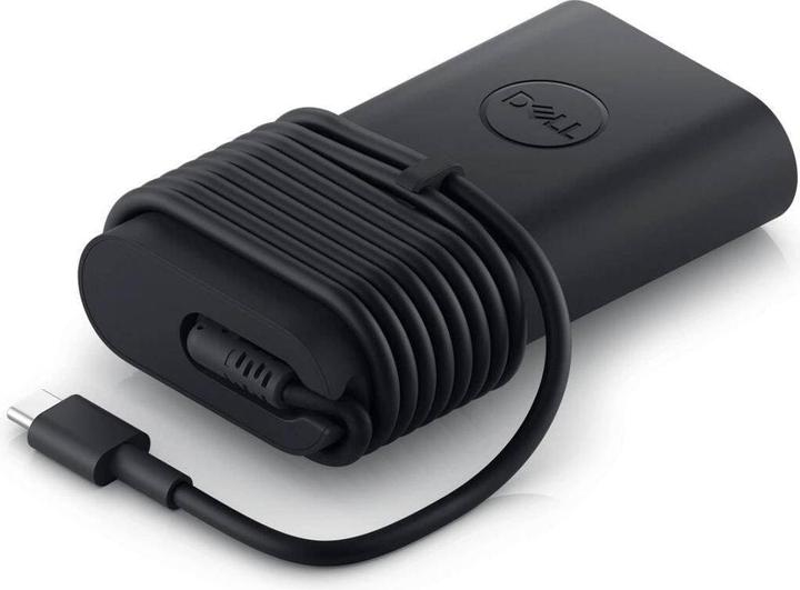 Produktbild Dell USB-C GaN Ultra Slim Adapter (100 W)