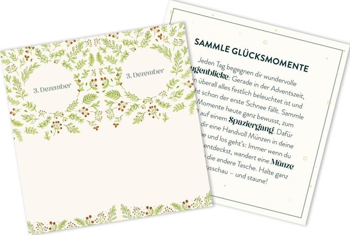 Produktbild Slow Christmas (Spezial)