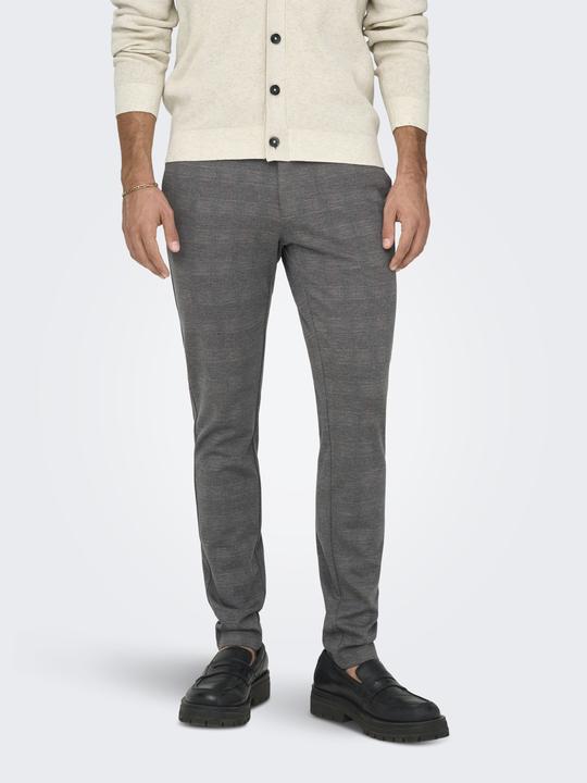 Immagine prodotto Only & Sons ONSMARK Slim Fit Hose Hose (31)