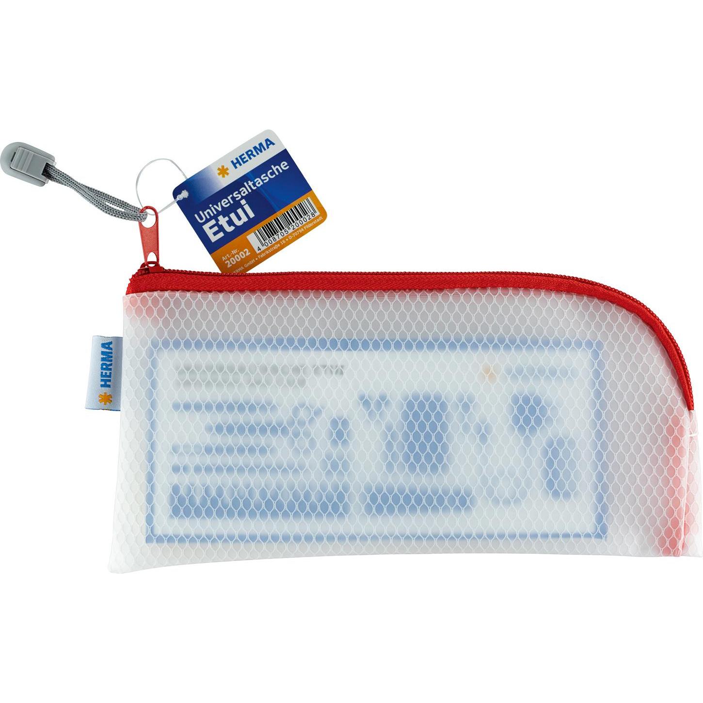 Thumbnail - Herma, Etui, Etui Mesh Bag