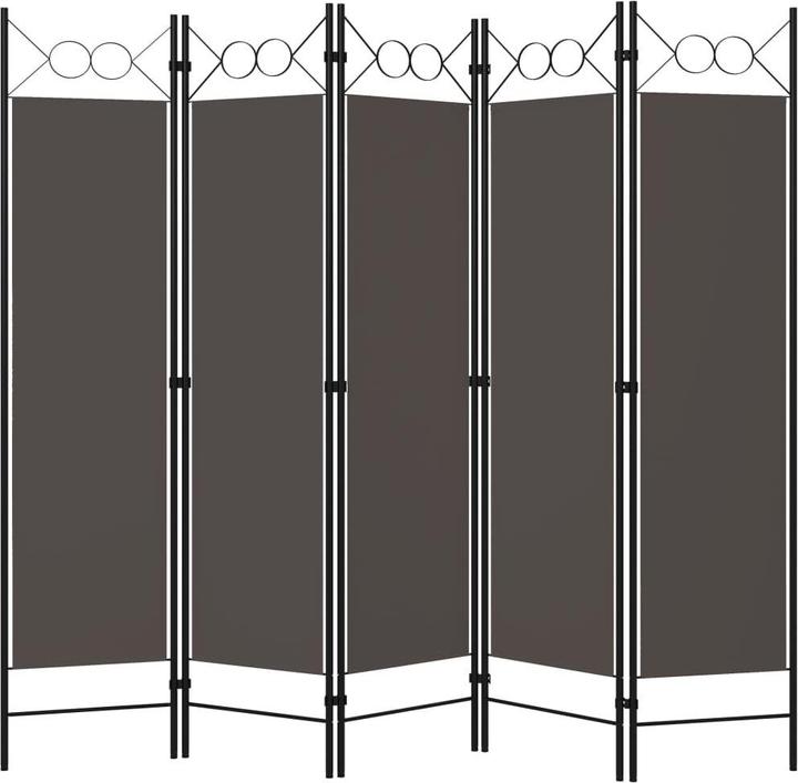 Actual product image vidaXL Raumteiler