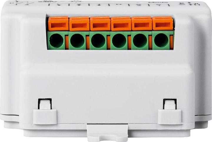 Produktbild HomeMatic Hm-Lc-Sw2-Fm