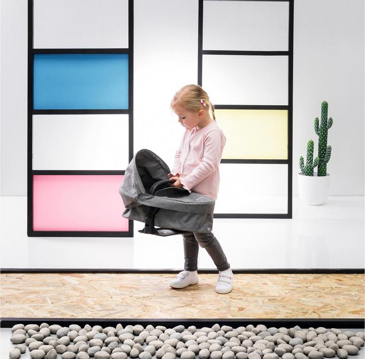 Image du produit Corolle Cybex Priam