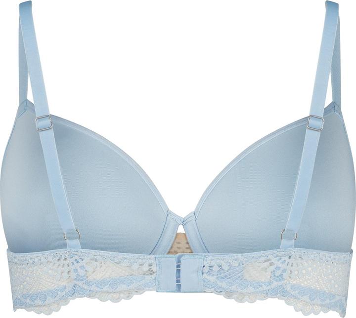 Produktbild Skiny gefüttert Bügel falls (Einzelpack, 75 A)