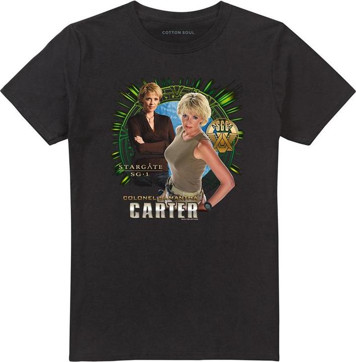 Produktbild Stargate SG-1 TShirt