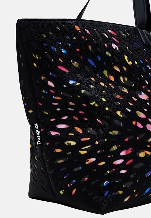 Immagine prodotto Desigual damenhandtasche blackwell cahuil (19 l)